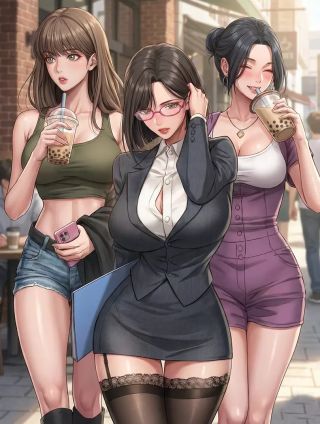 歪歪漫画网页在线阅读新番上线